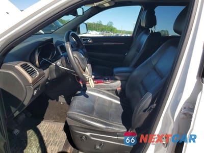 Zdjęcie 7 z 13 samochodu: 2015 JEEP GRAND CHEROKEE LIMITED VIN:1C4RJFBG3FC674622 - miniatura
