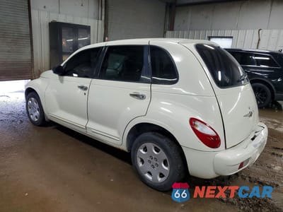 Drugie zdjęcie samochodu z przodu: 2007 CHRYSLER PT CRUISER TOURING VIN:3A4FY58B57T539713 - miniatura