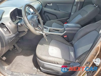 Zdjęcie 7 z 12 samochodu: 2015 KIA SPORTAGE LX VIN:KNDPB3AC3F7734120 - miniatura