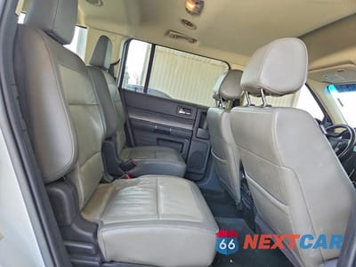 Zdjęcie 11 z 13 samochodu: 2016 FORD FLEX SEL VIN:2FMHK6C86GBA17956 - miniatura
