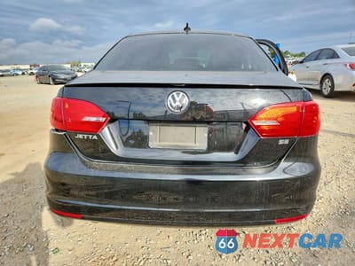 Zdjęcie 6 z 12 samochodu: 2014 VOLKSWAGEN JETTA SE VIN:3VWD17AJ1EM374049 - miniatura