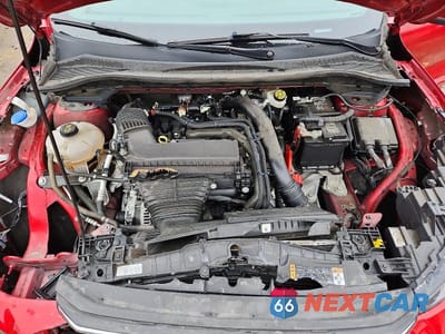 Zdjęcie 12 z 13 samochodu: 2023 FORD ESCAPE ST LINE SELECT VIN:1FMCU9NAXPUB14738 - miniatura