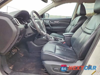 Zdjęcie 7 z 12 samochodu: 2015 NISSAN ROGUE SL VIN:5N1AT2MV6FC803959 - miniatura