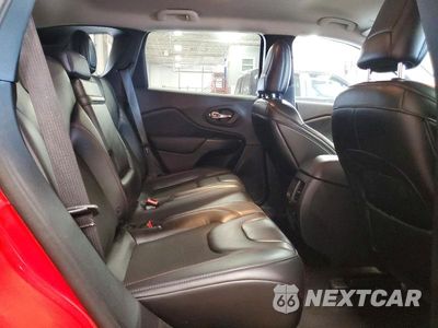 Zdjęcie 11 z 13 samochodu: 2019 JEEP CHEROKEE TRAILHAWK VIN:1C4PJMBXXKD395474 - miniatura