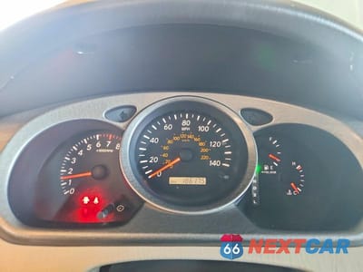 Zdjęcie 9 z 13 samochodu: 2001 TOYOTA HIGHLANDER BASE VIN:JTEGF21A810028125 - miniatura