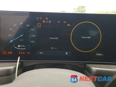 Zdjęcie 9 z 13 samochodu: 2025 HYUNDAI SONATA N LINE VIN:KMHL54JC2SA521678 - miniatura