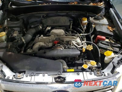 Zdjęcie 12 z 12 samochodu: 2010 SUBARU FORESTER 2.5X PREMIUM VIN:JF2SH6CC7AH762448 - miniatura