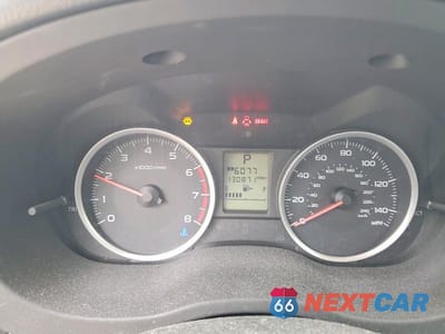 Zdjęcie 9 z 13 samochodu: 2015 SUBARU FORESTER 2.5I PREMIUM VIN:JF2SJADC8FH442987 - miniatura