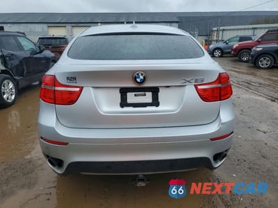 Zdjęcie 6 z 13 samochodu: 2012 BMW X6 XDRIVE35I VIN:5UXFG2C50CL780768 - miniatura
