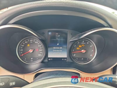 Zdjęcie 9 z 13 samochodu: 2019 MERCEDES-BENZ GLC 300 VIN:WDC0G4JB6KV134319 - miniatura
