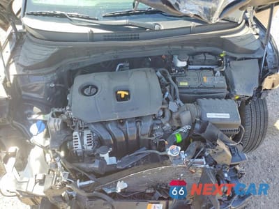 Zdjęcie 11 z 12 samochodu: 2025 KIA SOUL LX VIN:KNDJ23AU0S7932310 - miniatura