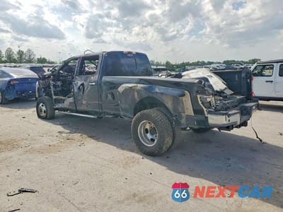 Drugie zdjęcie samochodu z przodu: 2017 FORD F350 SUPER DUTY VIN:1FT8W3DT3HED17437 - miniatura