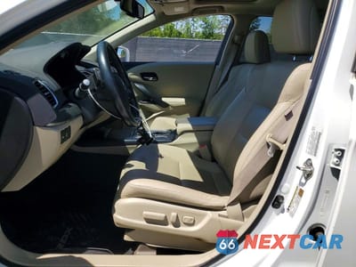 Zdjęcie 7 z 13 samochodu: 2016 ACURA RDX TECHNOLOGY VIN:5J8TB4H58GL004502 - miniatura