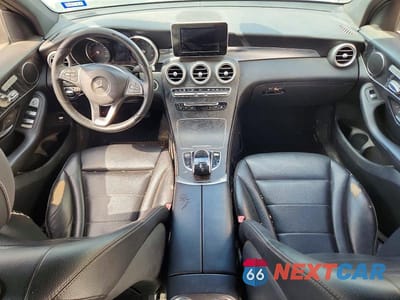 Zdjęcie 8 z 11 samochodu: 2017 MERCEDES-BENZ GLC 300 VIN:WDC0G4JB5HF131169 - miniatura
