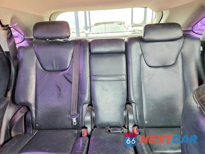 Zdjęcie 10 z 12 samochodu: 2010 LEXUS RX 350 BASE VIN:JTJZK1BA2A2001246 - miniatura