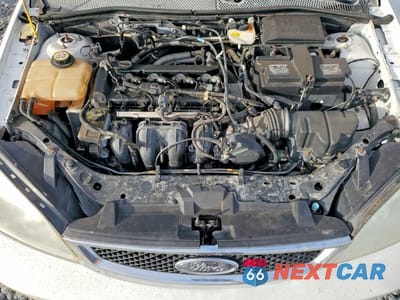 Zdjęcie 12 z 12 samochodu: 2007 FORD FOCUS ZX5 VIN:1FAFP37N27W256338 - miniatura