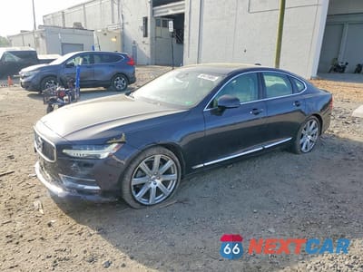 2017 VOLVO S90 T6 INSCRIPTION YV1A22MLXH1007519 - główne zdjęcie licytacji z USA - miniatura