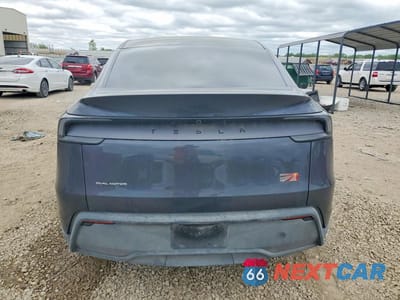 Zdjęcie 6 z 14 samochodu: 2026 TESLA MODEL Y VIN:7SAYGDEE9TA382240 - miniatura