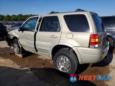 Drugie zdjęcie samochodu z przodu: 2004 FORD ESCAPE LIMITED VIN:1FMCU94164KB68904 - miniatura