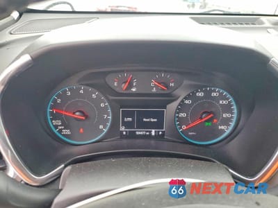 Zdjęcie 9 z 12 samochodu: 2018 CHEVROLET EQUINOX LT VIN:3GNAXJEV5JL366154 - miniatura