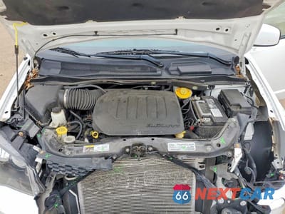 Zdjęcie 12 z 13 samochodu: 2019 DODGE GRAND CARAVAN SXT VIN:2C4RDGCG8KR806383 - miniatura