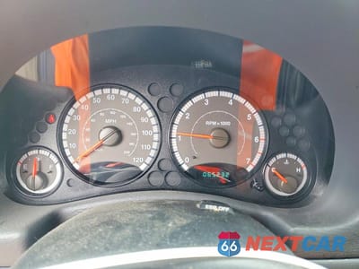 Zdjęcie 9 z 12 samochodu: 2006 JEEP LIBERTY SPORT VIN:1J4GL48K86W283671 - miniatura