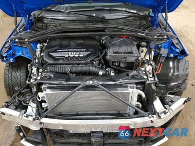 Zdjęcie 11 z 13 samochodu: 2020 BMW M235XI VIN:WBA13AL06L7F66267 - miniatura