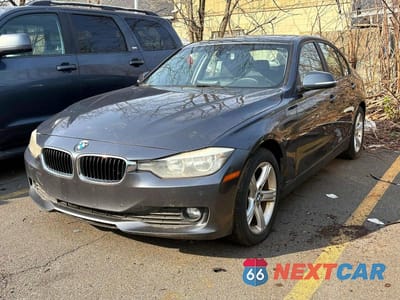 Drugie zdjęcie samochodu z przodu: 2014 BMW 320 I XDRIVE VIN:WBA3C3C56EF986021 - miniatura