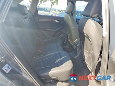 Zdjęcie 10 z 12 samochodu: 2011 AUDI Q5 PRESTIGE VIN:WA1WKAFP9BA011620 - miniatura