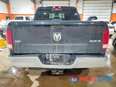 Zdjęcie 6 z 12 samochodu: 2016 RAM 1500 SLT VIN:1C6RR7LT8GS264195 - miniatura