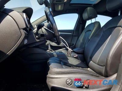 Zdjęcie 7 z 12 samochodu: 2016 AUDI A3 VIN:WAUB8GFF8G1027079 - miniatura