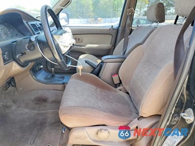 Zdjęcie 7 z 13 samochodu: 2000 TOYOTA 4RUNNER SR5 VIN:JT3GN86R3Y0150074 - miniatura
