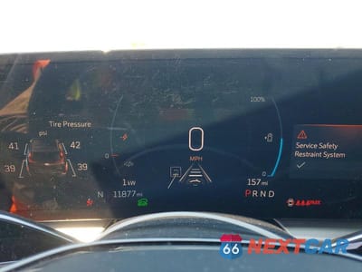 Zdjęcie 9 z 12 samochodu: 2024 CADILLAC LYRIQ LUXURY VIN:1GYKPPRK7RZ108524 - miniatura