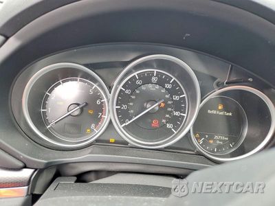 Zdjęcie 9 z 13 samochodu: 2023 MAZDA CX-5 PREFERRED VIN:JM3KFBCM4P0116336 - miniatura