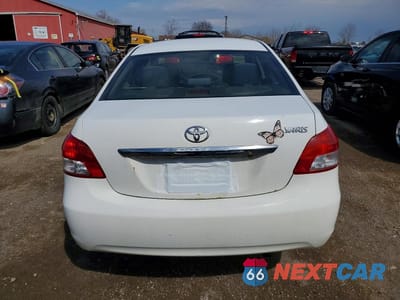 Zdjęcie 6 z 12 samochodu: 2012 TOYOTA YARIS FLEET VIN:JTDBT4K39CL040160 - miniatura