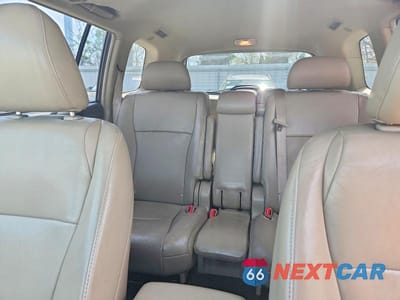Zdjęcie 10 z 13 samochodu: 2012 TOYOTA HIGHLANDER SE VIN:5TDBK3EH7CS161952 - miniatura