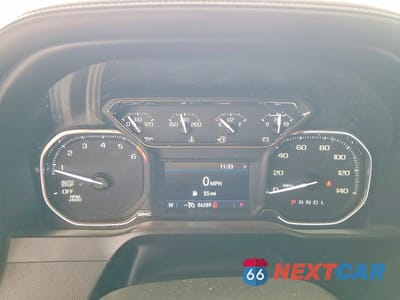 Zdjęcie 9 z 12 samochodu: 2020 GMC SIERRA C1500 ELEVATION VIN:3GTP8CEK9LG358457 - miniatura