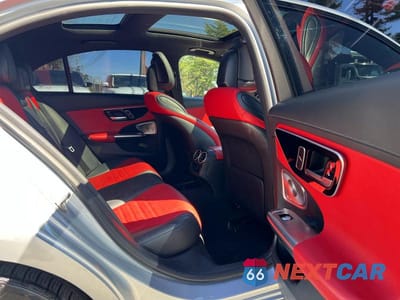 Zdjęcie 6 z 10 samochodu: 2023 MERCEDES-BENZ C 300 VIN:W1KAF4GB1PR115641 - miniatura
