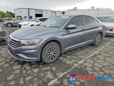 2021 VOLKSWAGEN JETTA S 3VWC57BU8MM019189 - główne zdjęcie licytacji z USA - miniatura