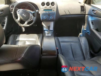 Zdjęcie 8 z 11 samochodu: 2009 NISSAN ALTIMA 2.5 VIN:1N4AL21E19N432135 - miniatura