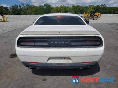 Zdjęcie 6 z 13 samochodu: 2018 DODGE CHALLENGER R VIN:2C3CDZBT1JH202456 - miniatura
