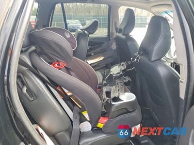 Zdjęcie 11 z 13 samochodu: 2011 VOLVO XC90 3.2 VIN:YV4952CZ2B1580182 - miniatura