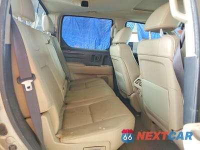 Zdjęcie 10 z 12 samochodu: 2009 HONDA RIDGELINE RTL VIN:2HJYK16519H502767 - miniatura