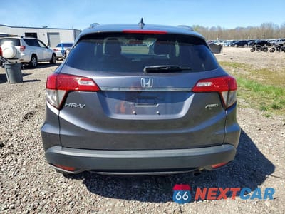 Zdjęcie 6 z 13 samochodu: 2022 HONDA HR-V EX VIN:3CZRU6H55NM704398 - miniatura