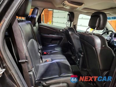 Zdjęcie 11 z 13 samochodu: 2012 DODGE JOURNEY R VIN:3C4PDDEG5CT374644 - miniatura