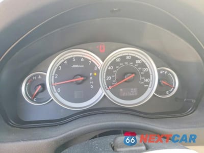 Zdjęcie 9 z 12 samochodu: 2005 SUBARU LEGACY OUTBACK 2.5I VIN:4S4BP61C357306720 - miniatura