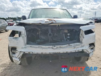 Piąte zdjęcie samochodu w środku: 2023 INFINITI QX80 PREMIUM SELECT VIN:JN8AZ2AD7P9875206 - miniatura