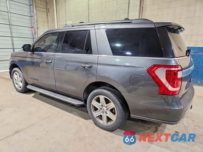 Drugie zdjęcie samochodu z przodu: 2020 FORD EXPEDITION XLT VIN:1FMJU1JT3LEA15053 - miniatura