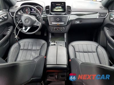 Zdjęcie 8 z 13 samochodu: 2018 MERCEDES-BENZ GLE 350 4MATIC VIN:4JGDA5HB1JB027887 - miniatura