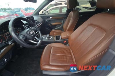 Zdjęcie 11 z 14 samochodu: 2019 AUDI Q5 PREMIUM VIN:WA1ANAFY5K2141656 - miniatura